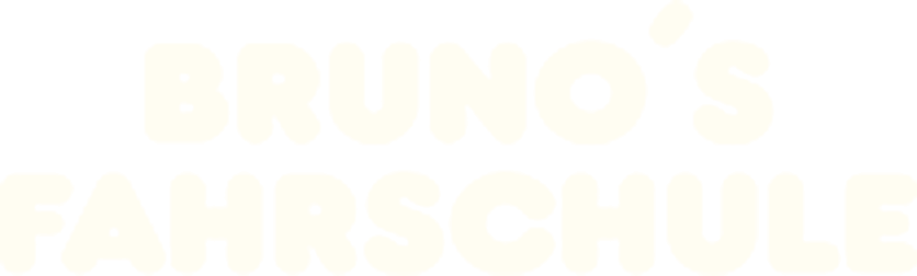 Bruno's Fahrschule