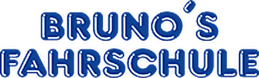 Bruno's Fahrschule